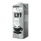 Oatly auzu dzēriens kafijai Barista Edition, 1l